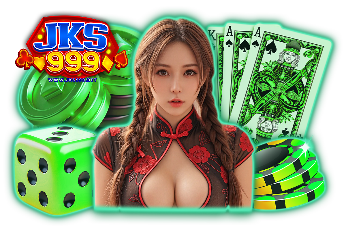 jks999 wallet