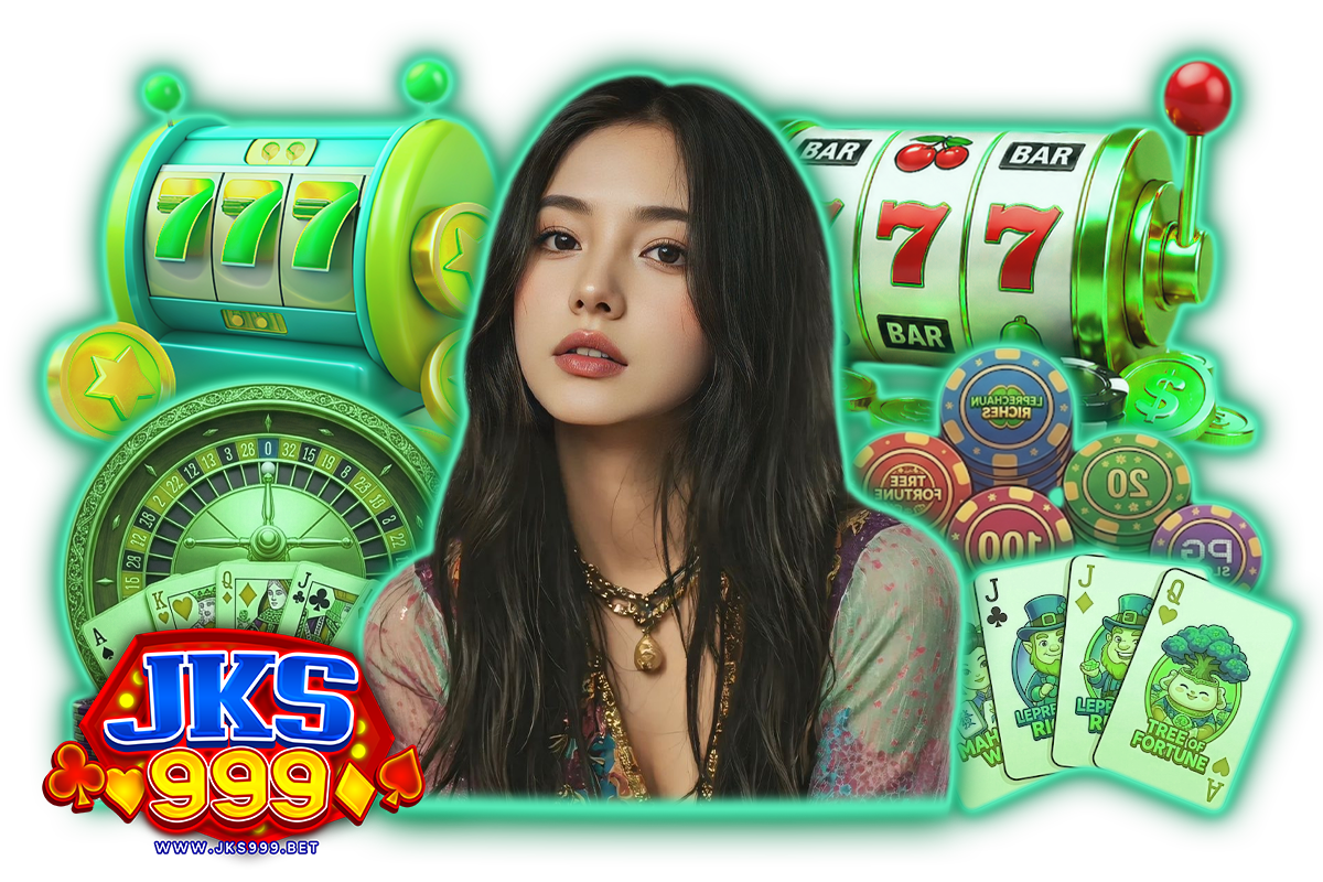 jks999 ทางเข้า